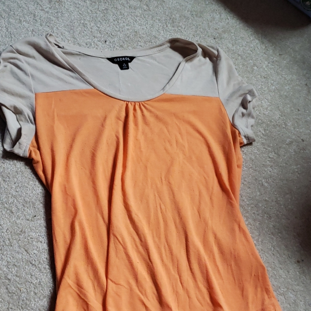 Womans t shirt